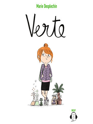cover image of Verte